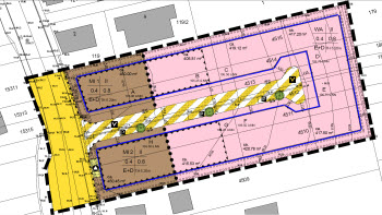Planbild Bebauungsplan Im Röth Planbild Bebauungsplan Im Röth