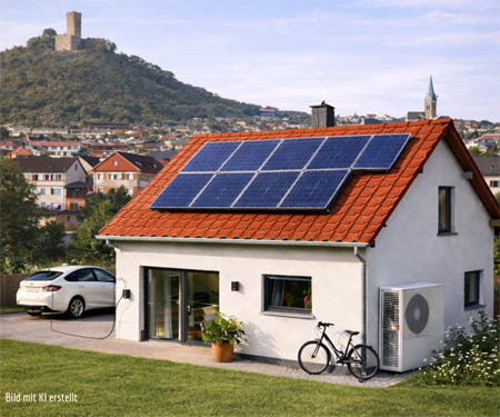 Weinheim heizt vor! Grafik Weinheim heizt vor!