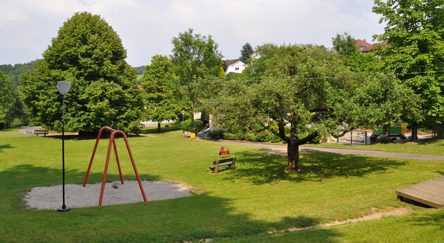 Spielplatz
