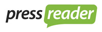 Logo PressReader