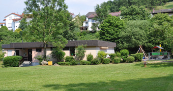 Kinderhaus Rasselbande